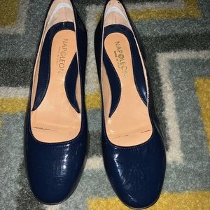 Napoleoni Vintage heels 👠